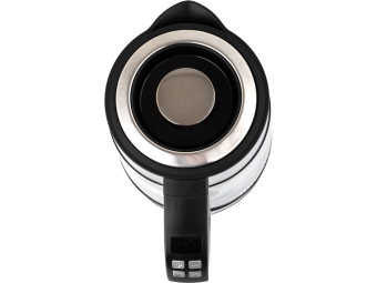  Електрочайник з термостатом LED 1,7 л | 68173