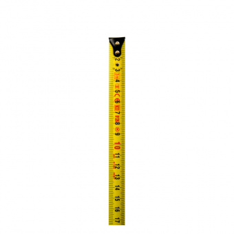 DEMASS Рулетка измерительная Compress, 3мх16мм | RW 3016