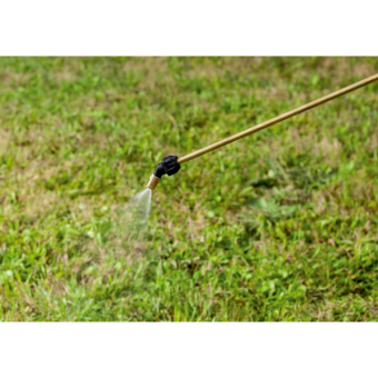 Обприскувач акумуляторний Metabo RSG 18 LTX 15 (12 В, без АКБ, 15 л) (602038850)