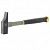STANLEY STHT0-54160 Молоток 500грамм столярный FIBREGLASS