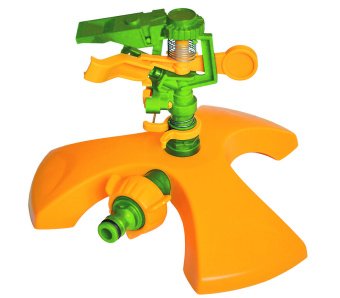 Розпилювач імпульсний пластиковий на підставці VERANO | 72-070