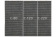 Wolfcraft шлифовальных сеток на липучках (5 шт.) 115 x 230 // 8467000