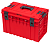 Ящик для инструментов Qbrick System ONE Ultra HD RED 450 2.0 VARIO (5901238256687)
