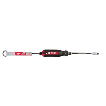 MILWAUKEE D-образне кільцез брелоком для кріплення ручного інструменту (5шт.) | 4932471431