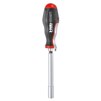 Набор отверток в чехле FELO ( ФЕЛО )-SMART Engиneer SL. PH. Pz. Torx. SW + спецручка.