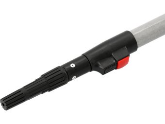 Держак телескопічний YATO до шпателів фінішного шпаклювання YT-52230 – YT-52234, l= 865- 1420 мм [4]