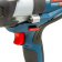 Акумуляторний ударний гайковерт Bosch GDS 18V-1050 H (2х18 В, 5 А*год) (06019J8522)