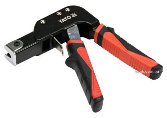 YATO Заклепочник дюбелів "Molly" YATO з 10 дюбелями  | YT-51450