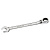 Ключ гайковий  комбінований STANLEY, 13 мм, з заскочним механізмом. | FMMT13086-0
