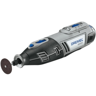 Багатофункційний інструмент Dremel 8220-1/5 (12 В, Li-ion) (F0138220JD)