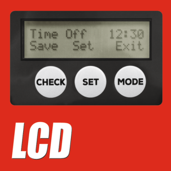 Насосна станція мережева YATO: 1300 Вт, 5000 л/год, Ø= 1", глиб.- 8м, вис.- 53м [1]