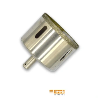 Сверло алмазное трубчатое D=60,0 mm Украина (32360)