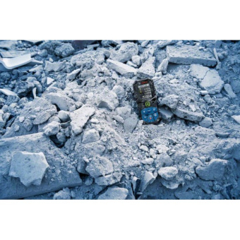 Лазерний далекомір Bosch GLM 50-27 CG (50 м) (0601072U00)