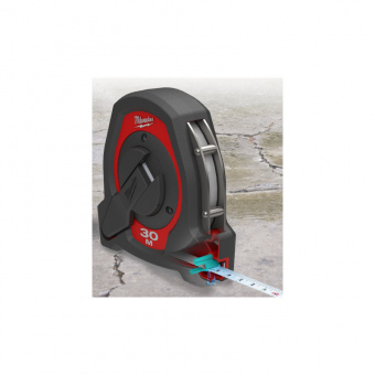 MILWAUKEE Рулетка закрита LTC , 30м | 48225103