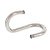 Нержавеющий S-образный крюк 16 мм, 90° | 815202