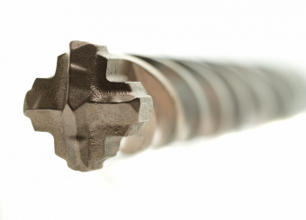 MILWAUKEE Бур SDS+ MX4 8x165 (5 шт) | 4932478533