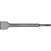 YATO Зубило "лопатка" YATO : SDS+, 40х14 x 250 мм. CrV  | YT-4723