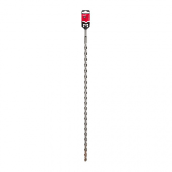MILWAUKEE Бур SDS-PLUS M2 , Ø16,0х600х550мм | 4932367069