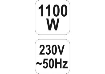 FLO Насос для брудної води мережевий, 1100Вт, 16000 л/год, макс.висота- 15,5 м  | 79775