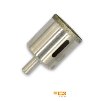 Сверло алмазное трубчатое D=38,0 mm Украина (32338)