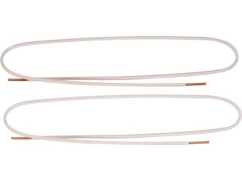 Нагрівач переносний YATO від електромережі- 230 В, 1 кВт з 8 знімними спіралями, 9 елем. [6/24]