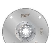 MILWAUKEE Полотно BiM STARLOCKдля б/функціонального інструмента, Ø85/28мм  | 48906039