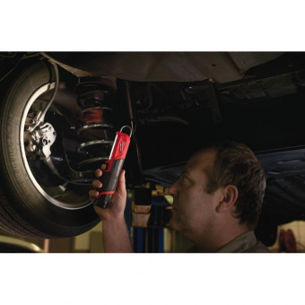 MILWAUKEE Ліхтар світлодіодний акумуляторний , M12 SL-0 | 4932430178