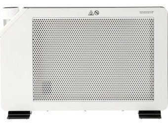 Обігрівач конвекторний зі зволожувачем LUND від ел.мережі- 230В, 2 реж: 1 і 2 кВт, обігр 20-25м²