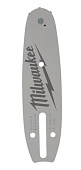 MILWAUKEE Шина для цепной пилы M12FHS 6''/15 см 4932480168 | 4932480168