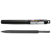 Зубило SDS Plus, 14х250мм направлене Spitce | 19-971