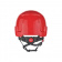 Детально фото MILWAUKEE Каска защитная BOLT200™ невентилируемая для промышленного альпинизма красная, 4932479254 | на shurup.ua MILWAUKEE Каска защитная BOLT200™ невентилируемая для промышленного альпинизма красная, 4932479254 |