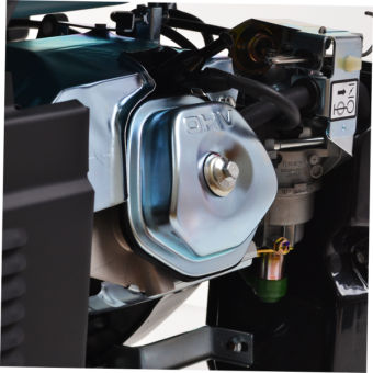 Генератор бензиновий Konner & Sohnen KS 10000E ATS (8 кВт)