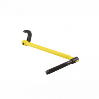 STANLEY 0-70-453 Ключ сантехнический для ванн и раковин, регулируемый.