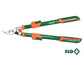 FLO Сікатор до гілок d= 30 мм, з телескопічними ручками l= 660-910 мм  | 99119