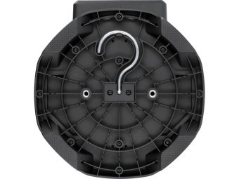 Світильник SMD-діодний, переносний YATO акумуляторний 18В, зона- 360°, 3 режим- 2500/ 5000/ 10000 Lm