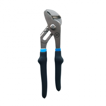 My Tools 311-200 Кліщі переставні Soft Touch, 200мм