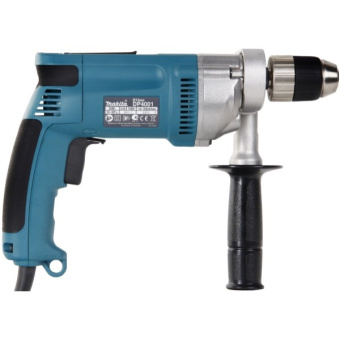 Дриль безударний Makita DP4001 (0.4 кВт)