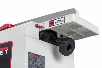 Фугувальний верстат JET JBJ-6