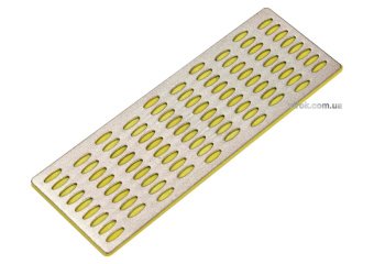 Брусок абразивний, алмазний, для заточування VOREL : 150 х 50 х 4 мм, з грануляцією G400 [20/100]