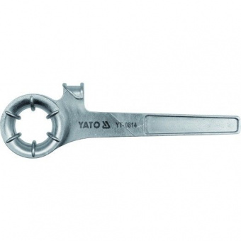 YATO Трубогин YATO для гальмівних трубок макс. Ø= 12 мм  | YT-0814
