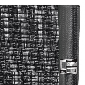 Fiero TOSO-8025 Сітка затінкова Fiero 80% рулон 25м х 1,85м