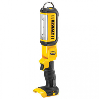 Фонарь аккумуляторный светодиодный DeWALT DCL050