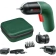 Детально фото Акумуляторна викрутка Bosch IXO VI Set (3.6 В, 1.5 А*год, 4.5 Н*м) (06039C7122) на shurup.ua Акумуляторна викрутка Bosch IXO VI Set (3.6 В, 1.5 А*год, 4.5 Н*м) (06039C7122)
