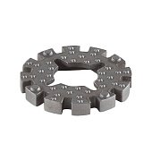 Wolfcraft адаптер для вибрационных пил  // 3985000