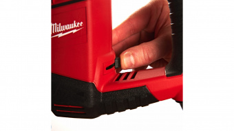 MILWAUKEE Перфоратор SDS-PLUS , PLH 20, 620Вт, 2Дж (знято) | 4933408070