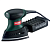 Багатофункціональна шліфмашина Metabo (200 Вт) FMS200