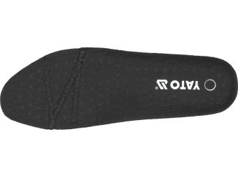 Черевики робочі YATO TICAT категорія S3, розм. 47 [10]
