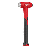 MILWAUKEE Молоток безынерционный с шаровидным бойком 450 гр | 4932492348