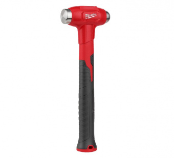 MILWAUKEE Молоток безынерционный с шаровидным бойком 450 гр | 4932492348