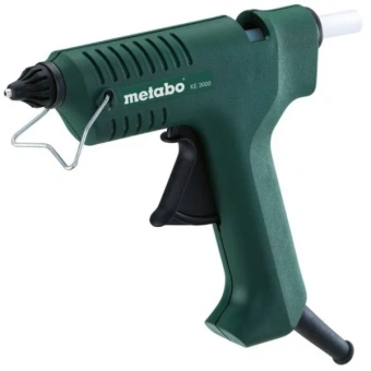 Пістолет клейовий Metabo KE 3000 (0.2 кВт, 200 °C) (618121000)